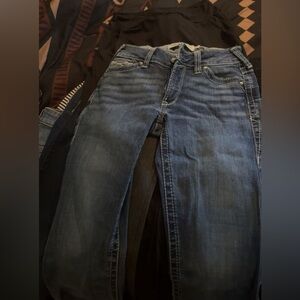 ARIAT JEANS